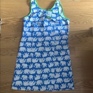Lilly Pulitzer NWT size 10 Cathy Shift MSRP $178